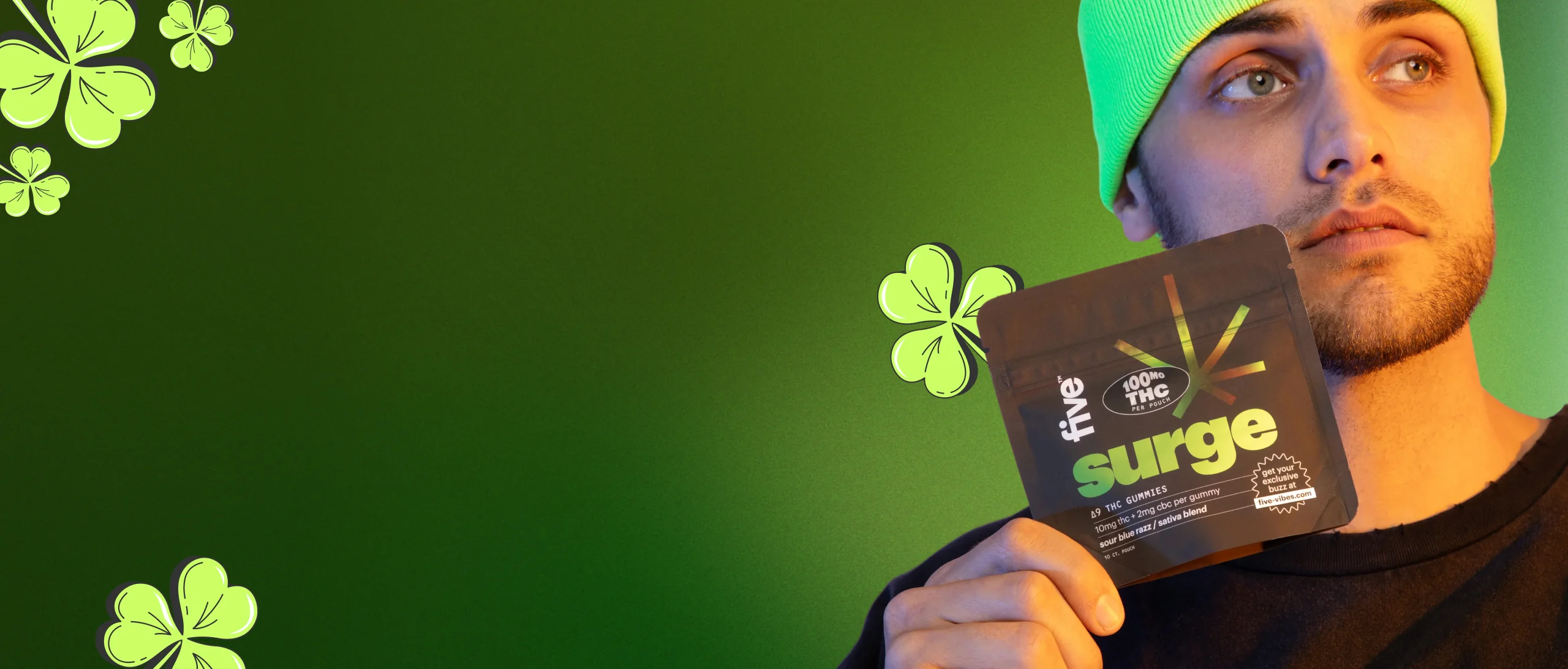 Harness the Full Hemp Power