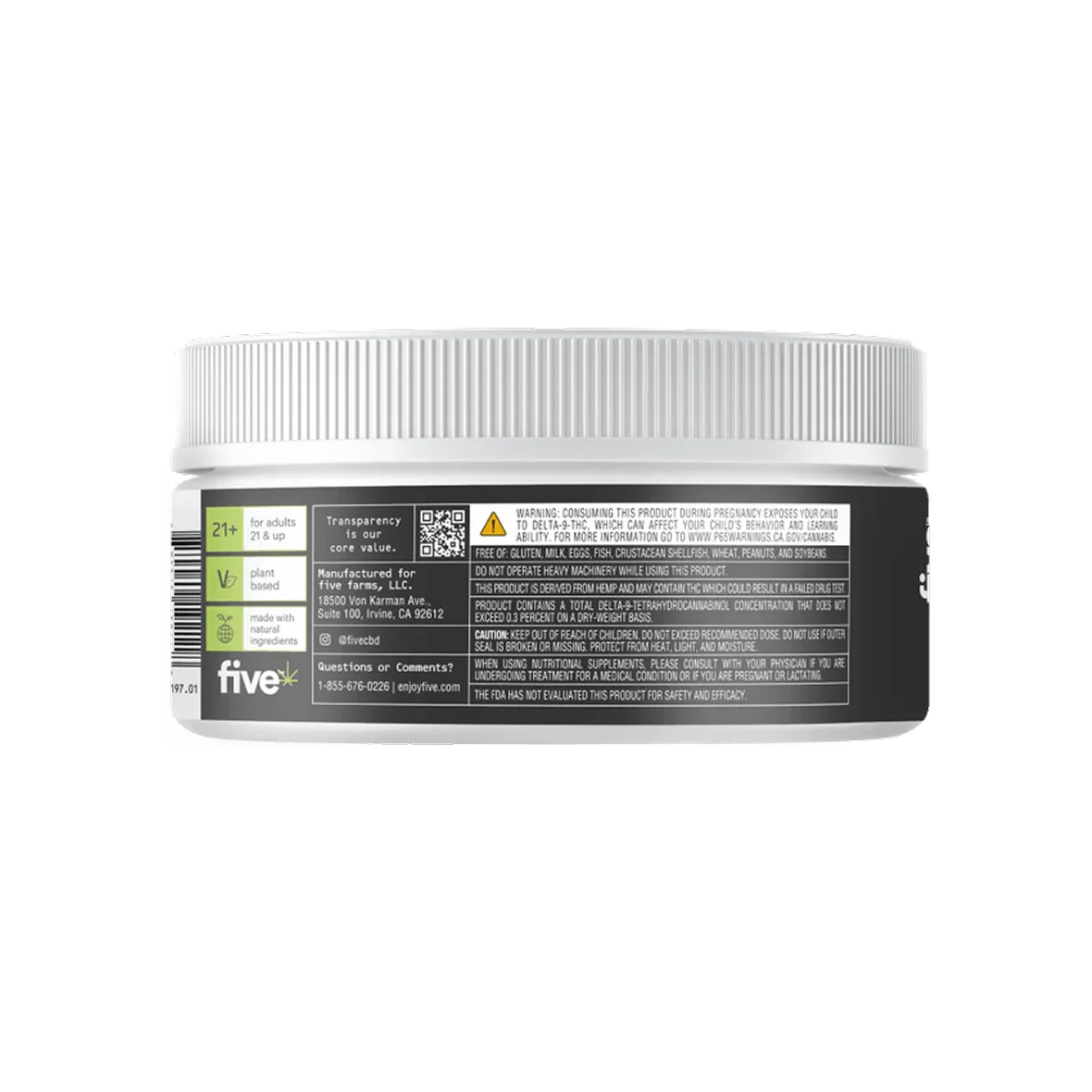 indica chill 10mg thc gummies - Image 8