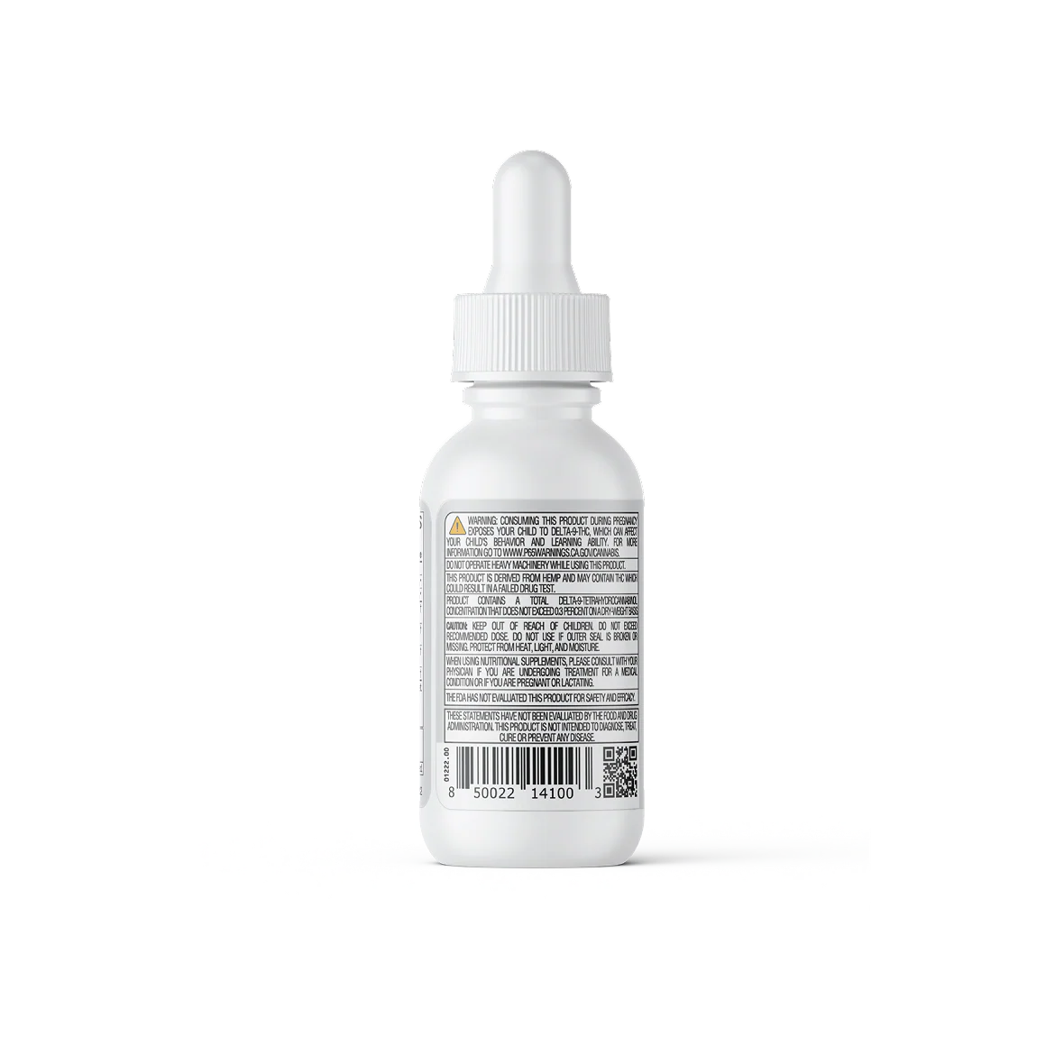 daily microdose bundle with mint choco drops - Image 5