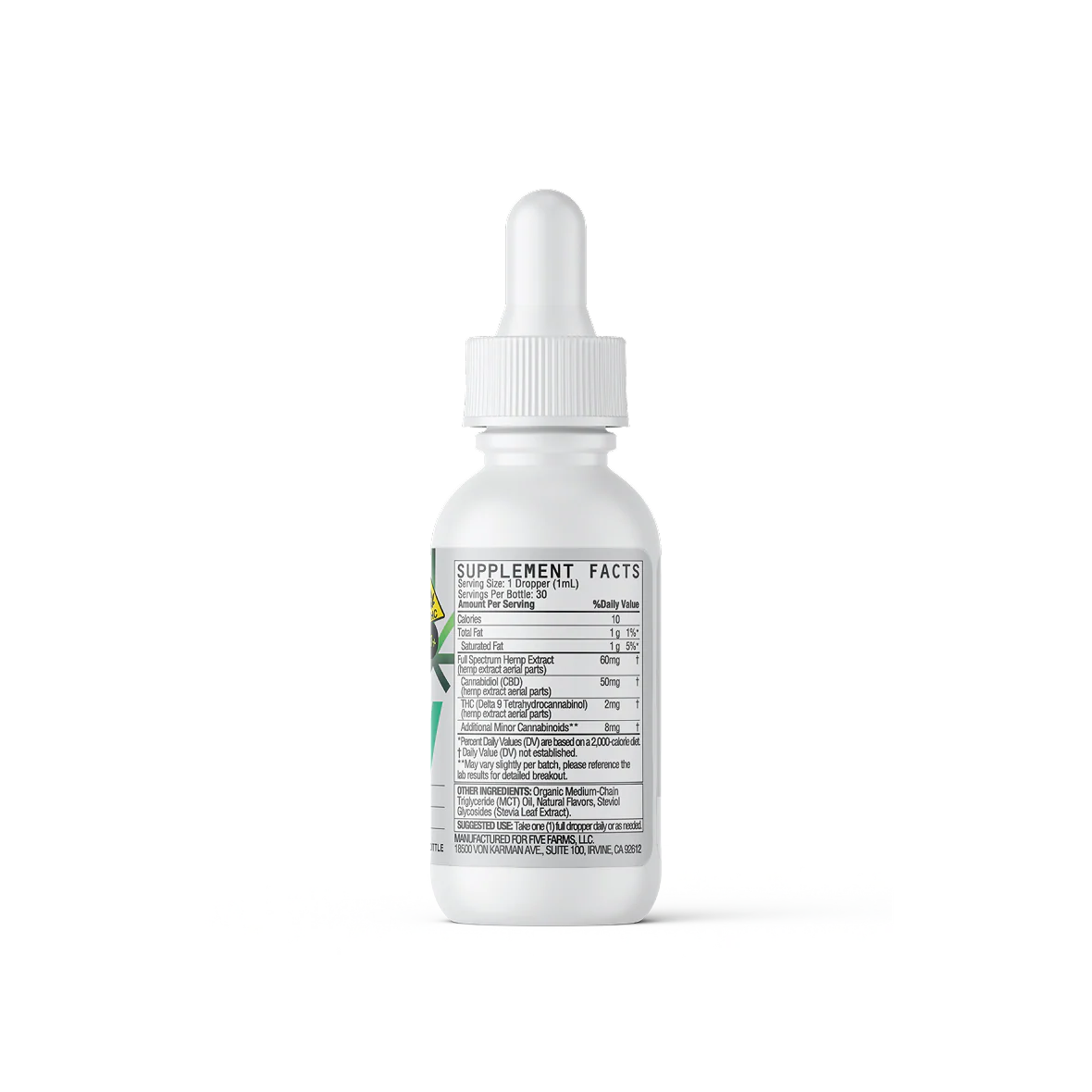 daily microdose bundle with mint choco drops - Image 6