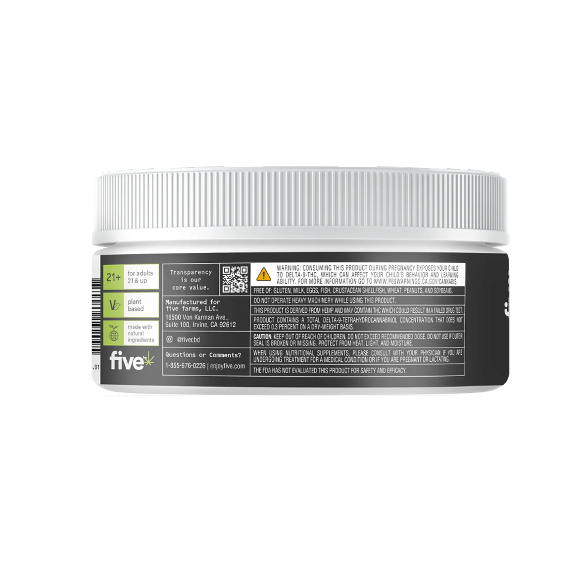 sativa surge 10mg thc gummies - Image 10